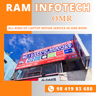 Ram infotech chennai